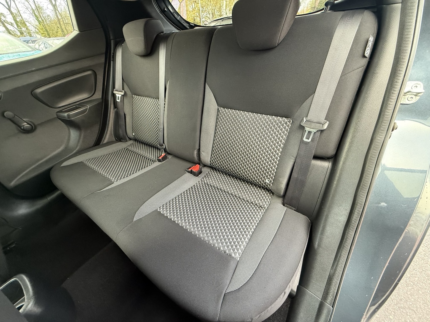 Used Nissan Micra 2020 for sale - 77465055: Photo 38