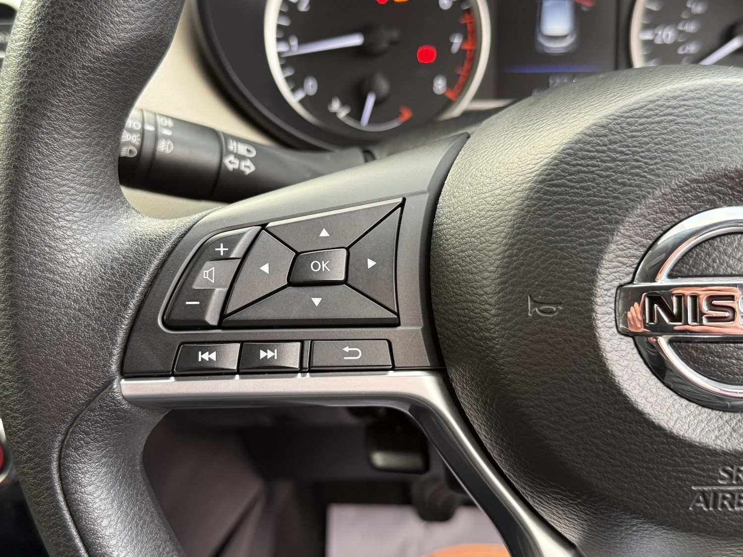 Used Nissan Micra 2020 for sale - 77465055: Photo 43