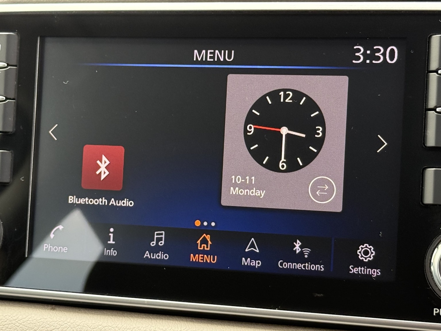 Used Nissan Micra 2020 for sale - 77465055: Photo 47