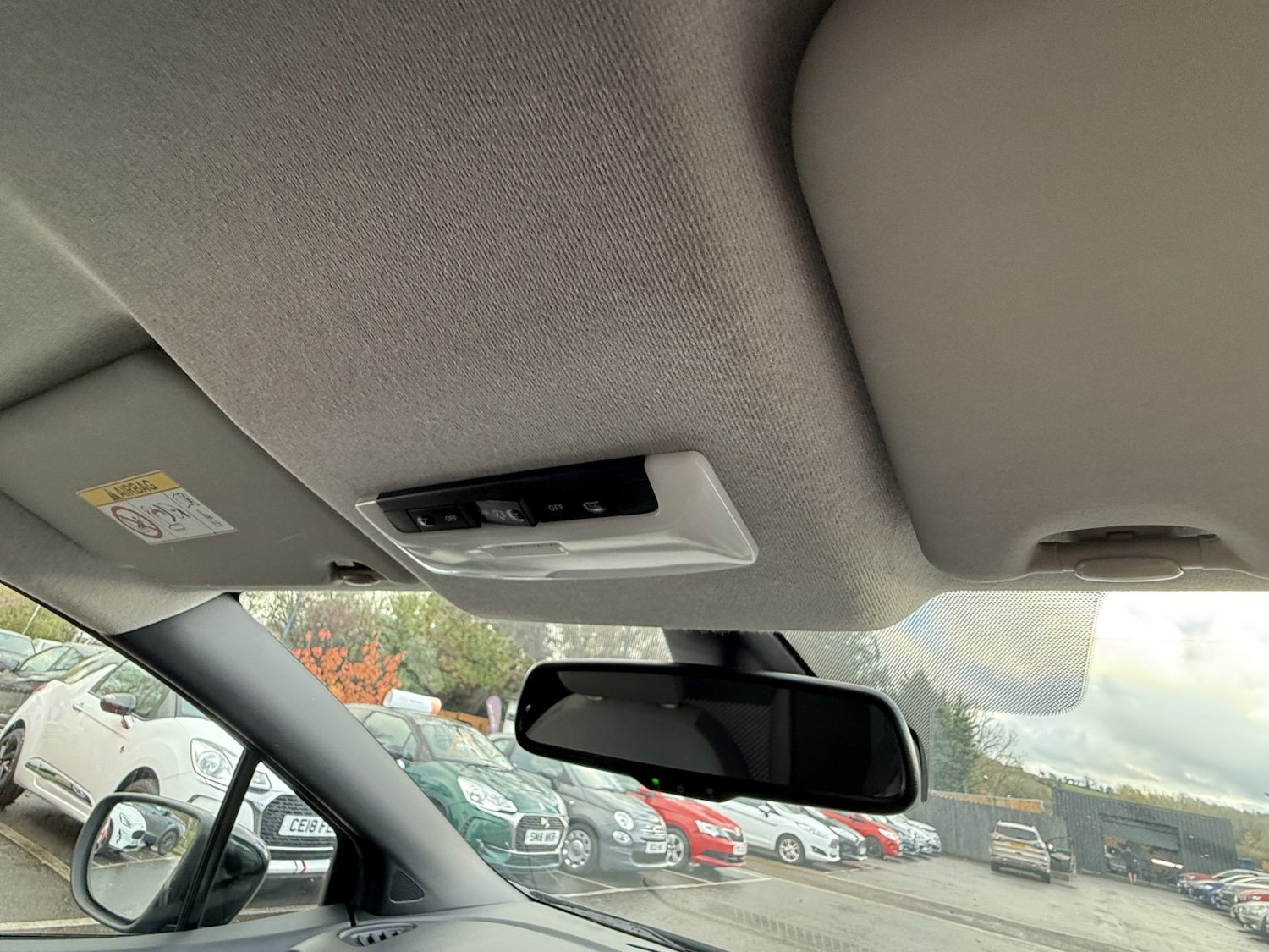 Used Nissan Micra 2020 for sale - 77465055: Photo 52