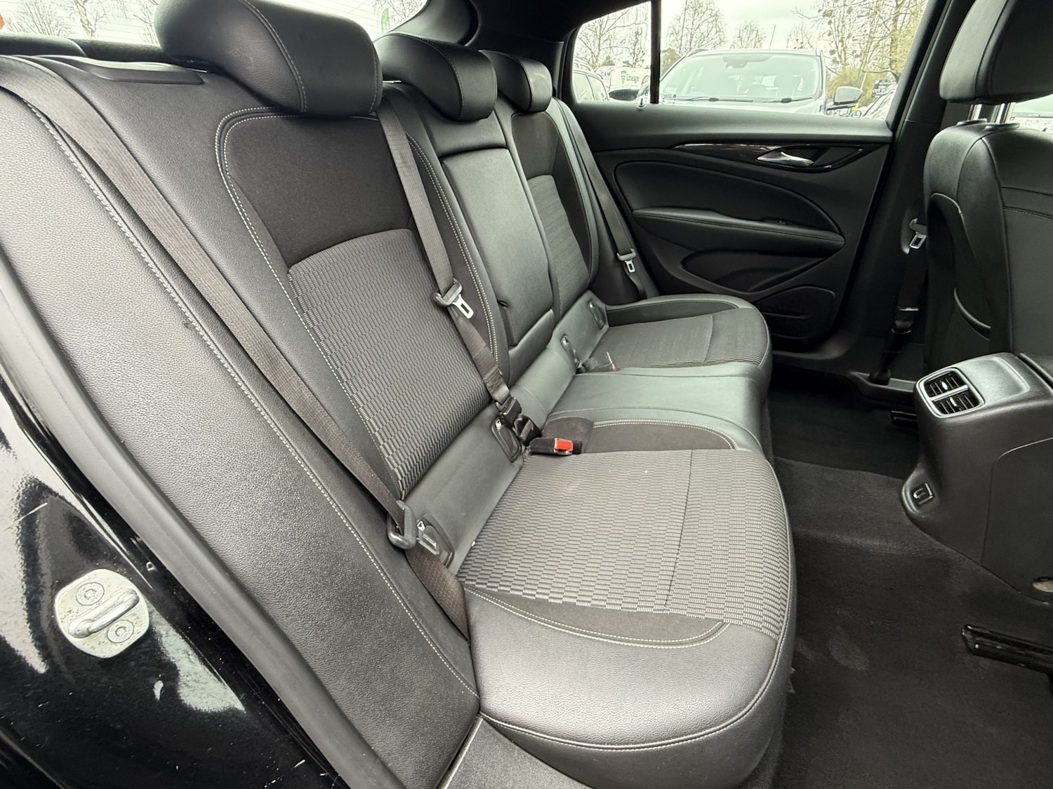 Used Vauxhall Insignia 2019 for sale - 77535866: Photo 14