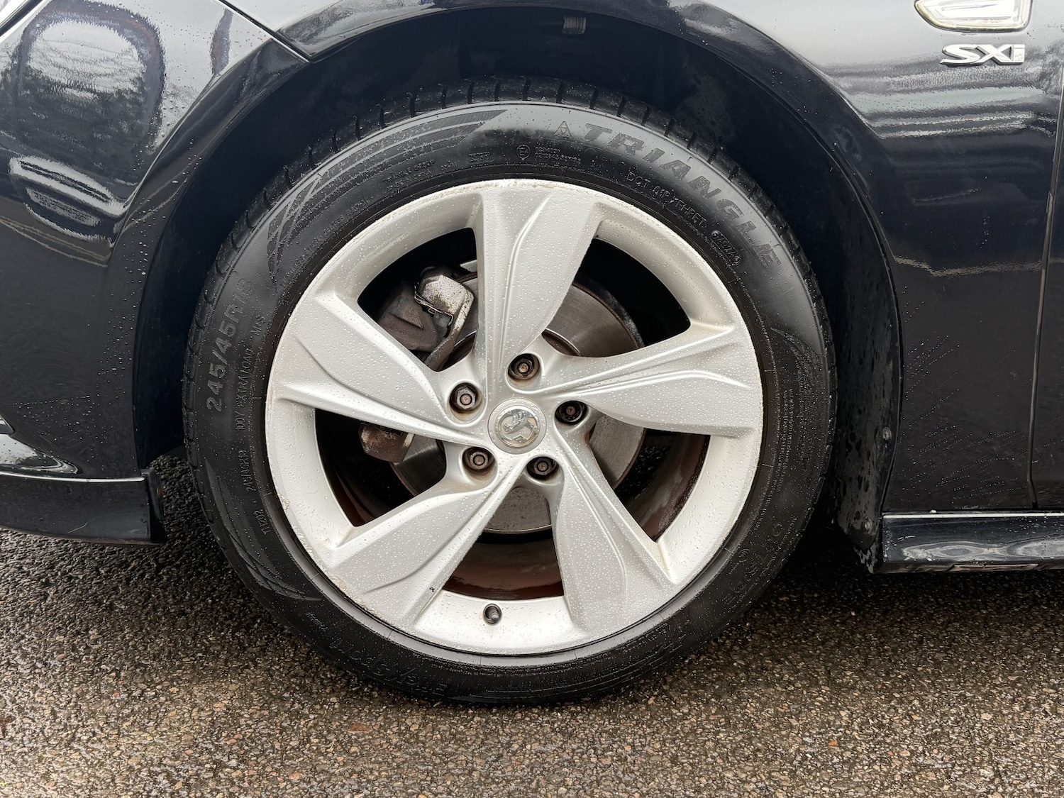 Used Vauxhall Insignia 2019 for sale - 77535866: Photo 25