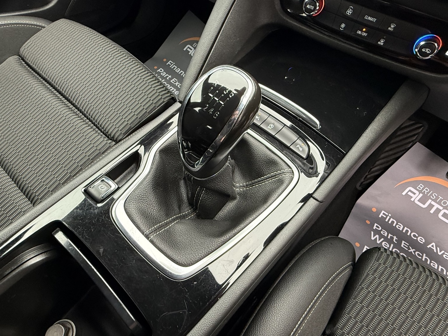 Used Vauxhall Insignia 2019 for sale - 77535866: Photo 28