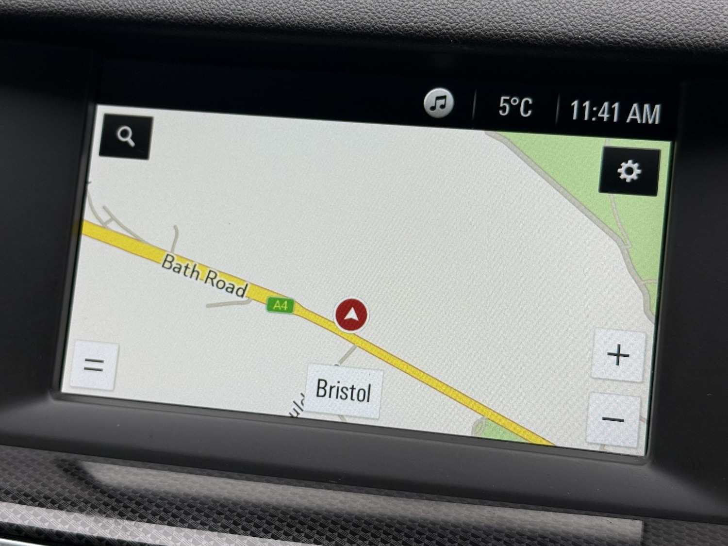 Used Vauxhall Insignia 2019 for sale - 77535866: Photo 30