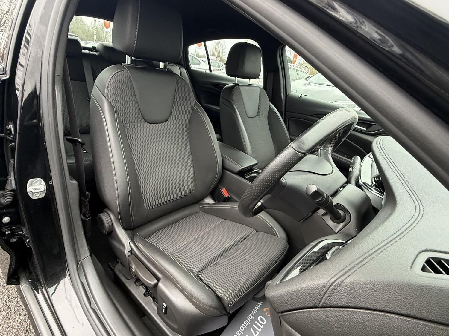 Used Vauxhall Insignia 2019 for sale - 77535866: Photo 37