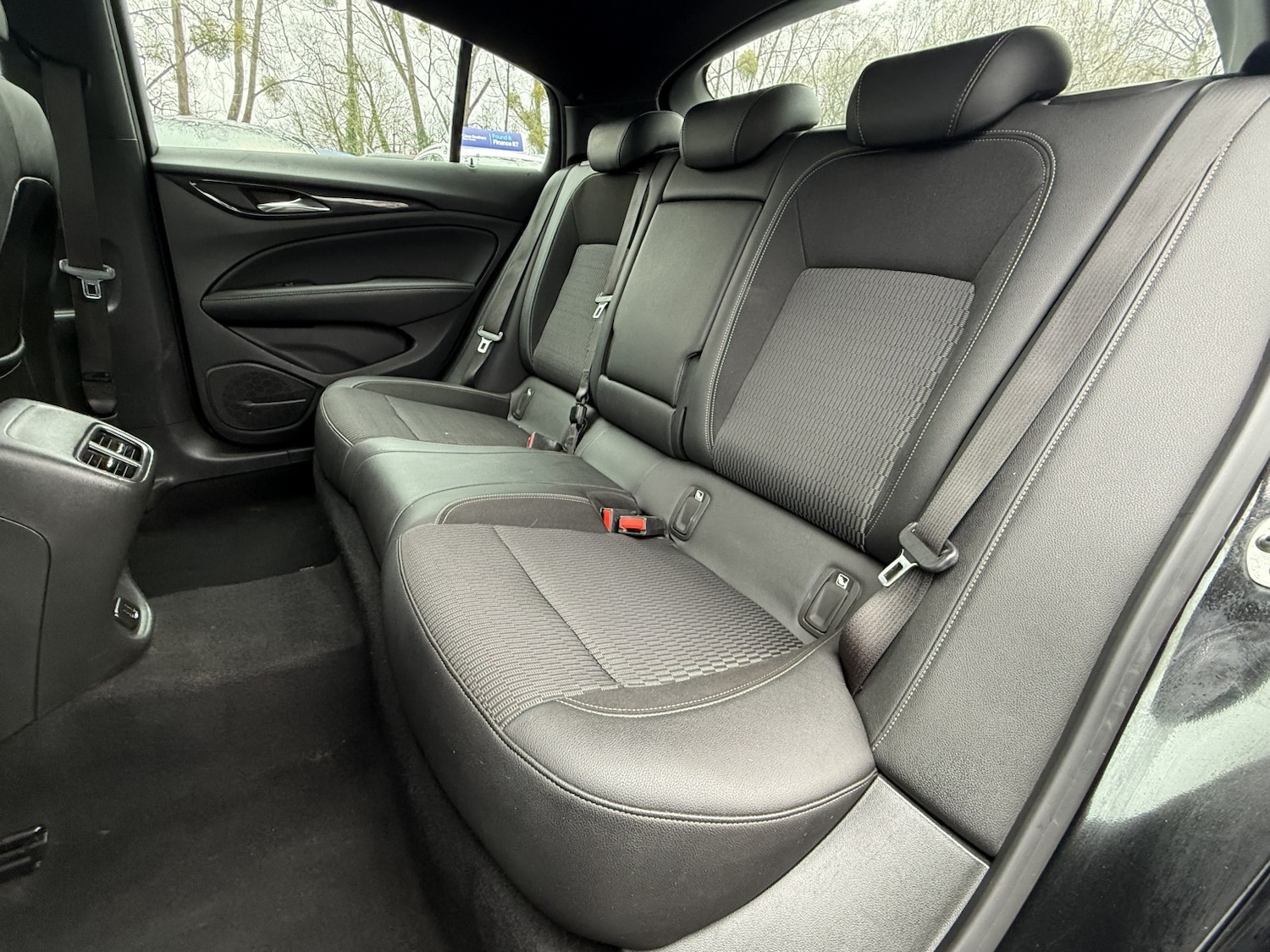 Used Vauxhall Insignia 2019 for sale - 77535866: Photo 38