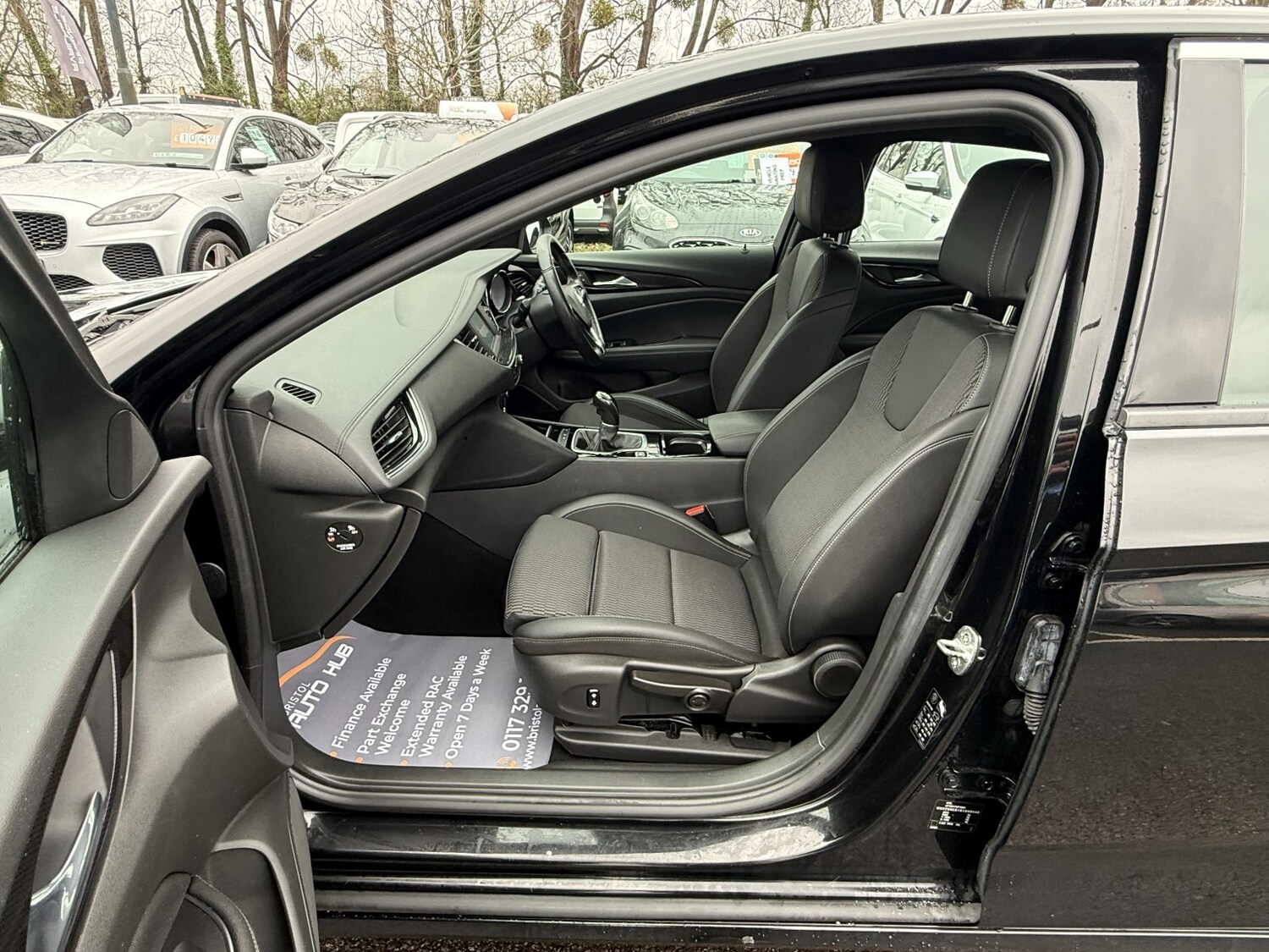 Used Vauxhall Insignia 2019 for sale - 77535866: Photo 40
