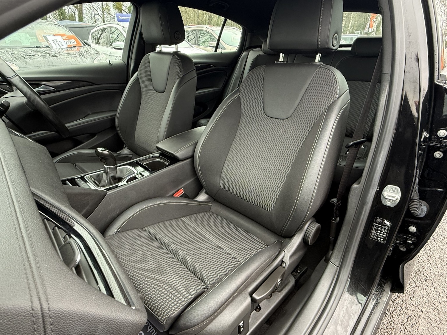 Used Vauxhall Insignia 2019 for sale - 77535866: Photo 41