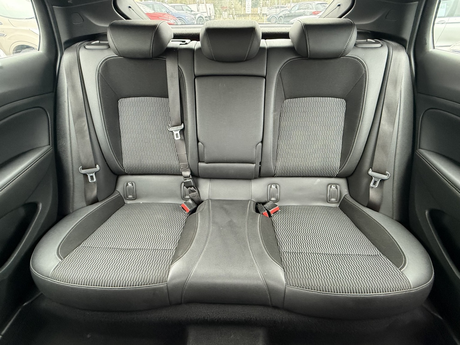 Used Vauxhall Insignia 2019 for sale - 77535866: Photo 42