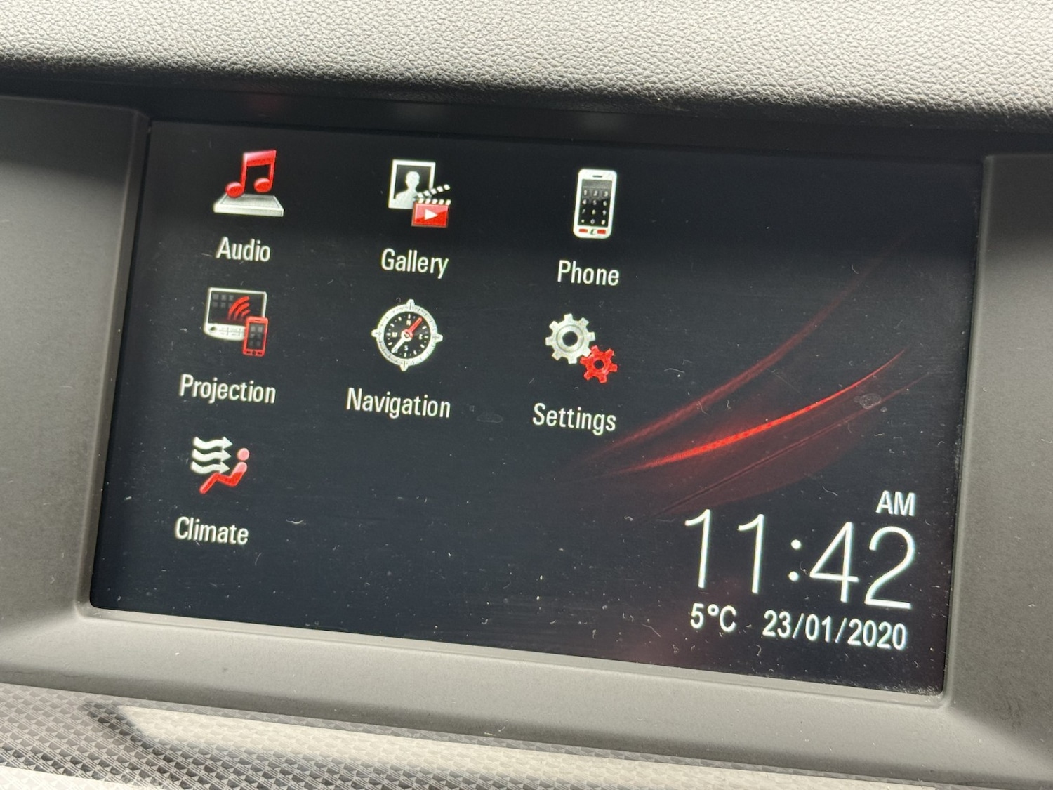 Used Vauxhall Insignia 2019 for sale - 77535866: Photo 45