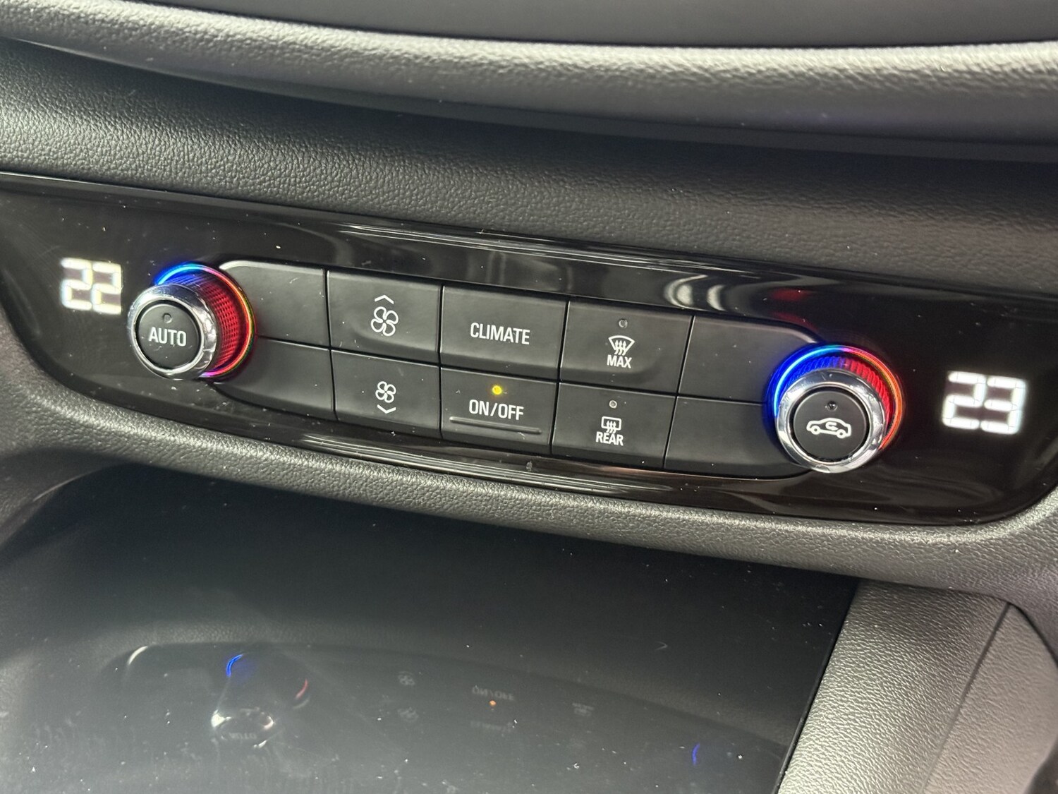 Used Vauxhall Insignia 2019 for sale - 77535866: Photo 46