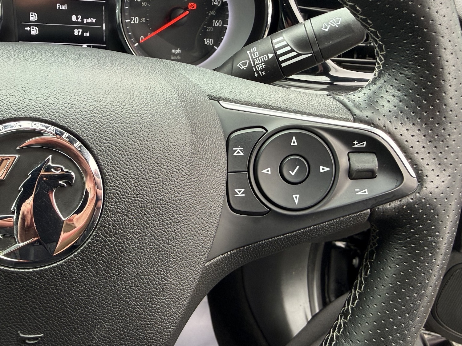 Used Vauxhall Insignia 2019 for sale - 77535866: Photo 48