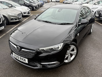 Used Vauxhall Insignia 2019 for sale - 77535866: Photo