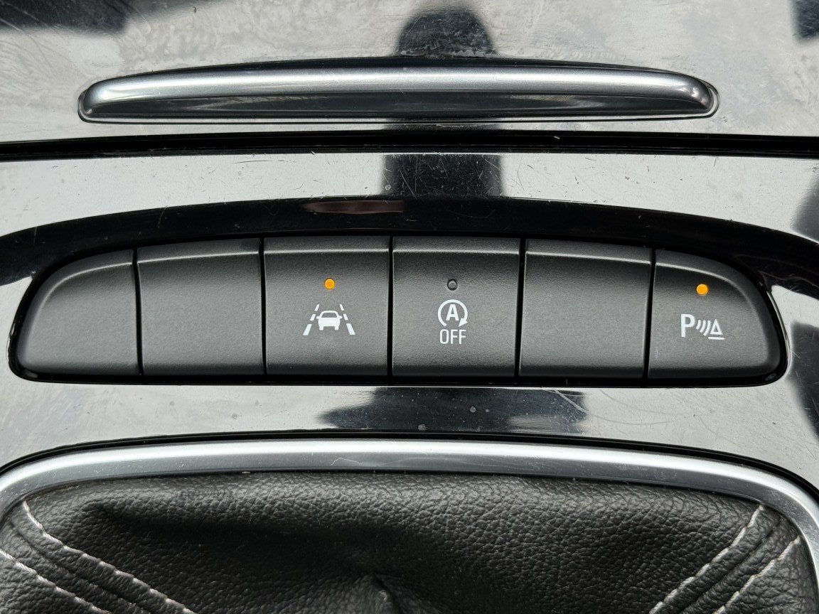 Used Vauxhall Insignia 2019 for sale - 77535866: Photo 53