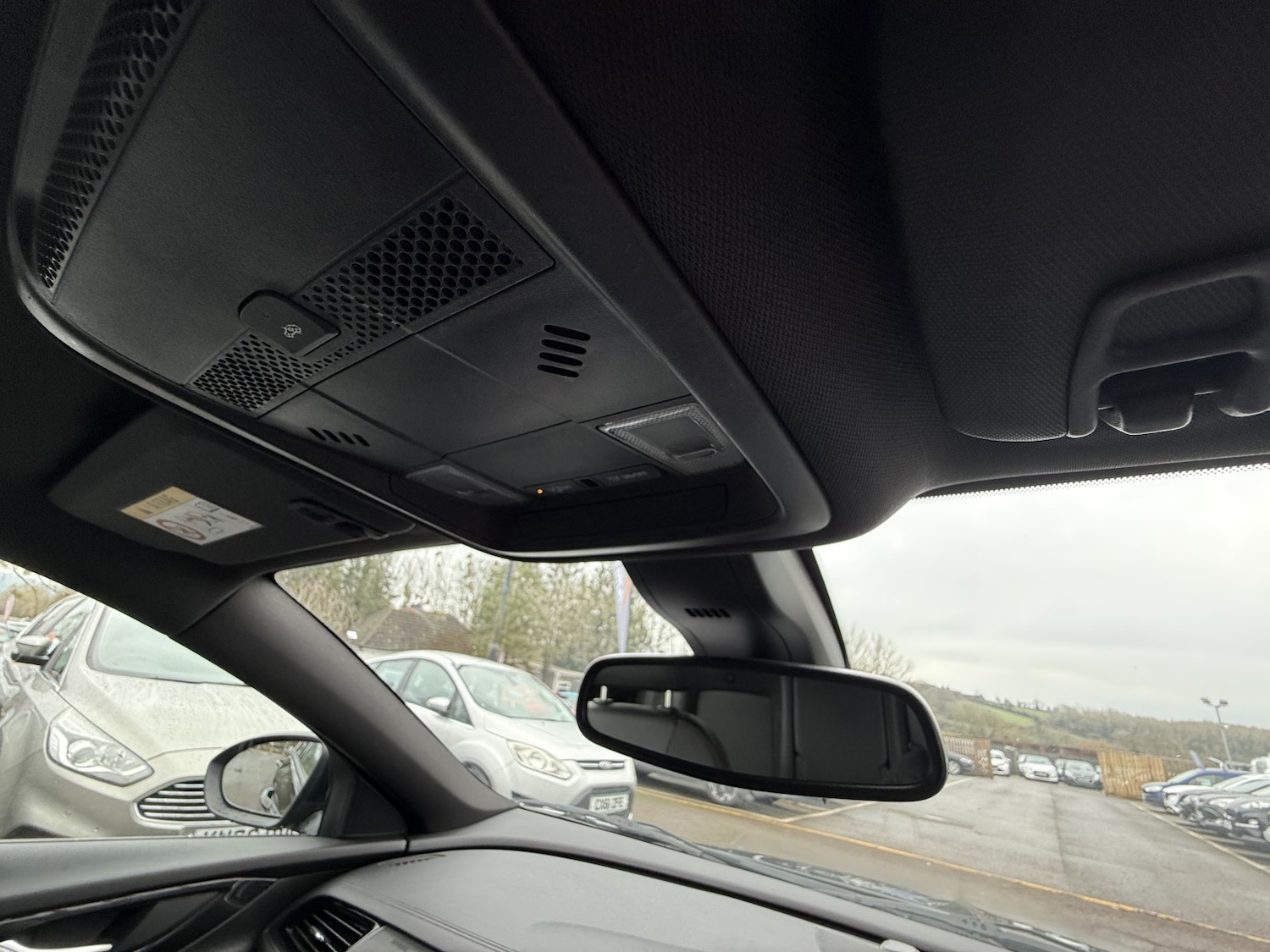 Used Vauxhall Insignia 2019 for sale - 77535866: Photo 54