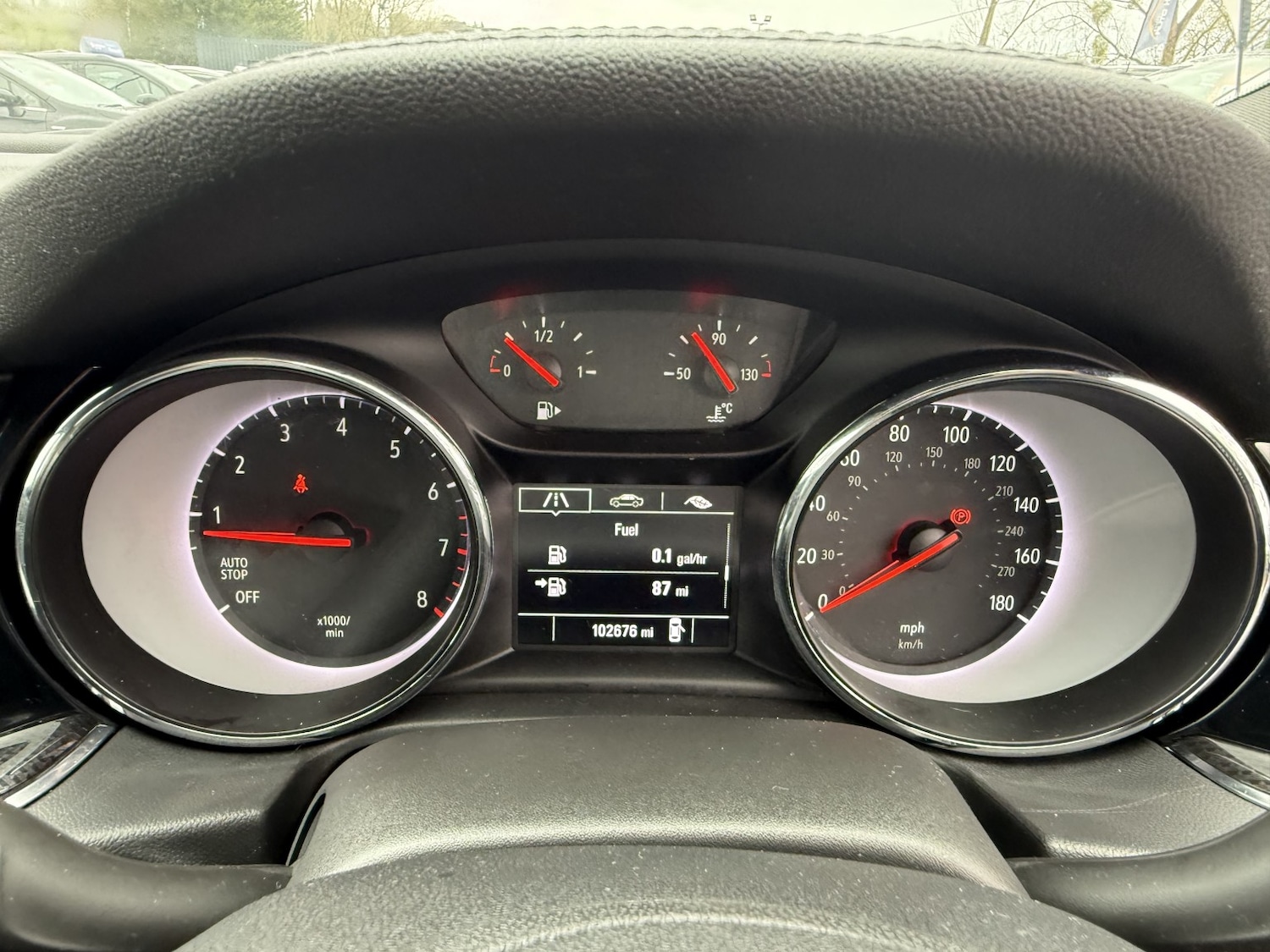 Used Vauxhall Insignia 2019 for sale - 77535866: Photo 55