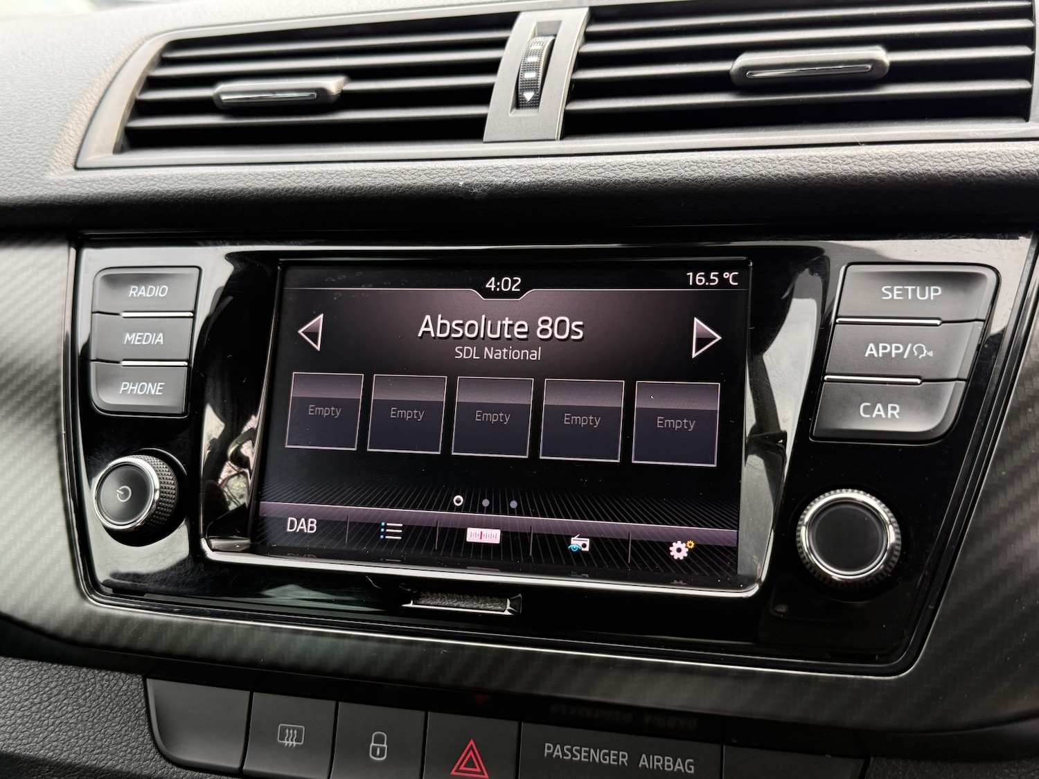 Used Skoda Fabia 2019 for sale - 77977005: Photo 29