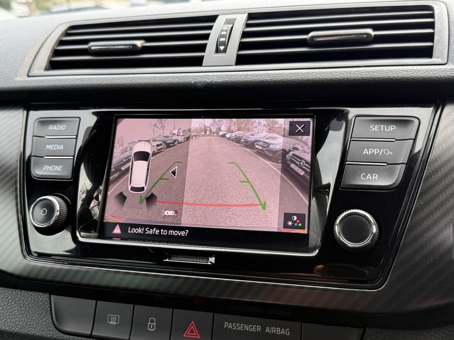 Used Skoda Fabia 2019 for sale - 77977005: Photo 31