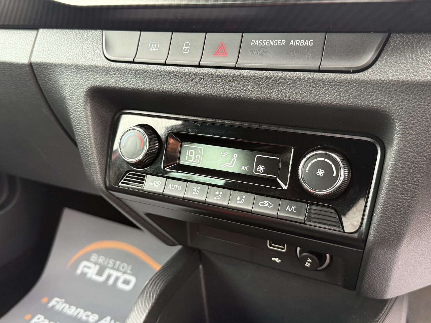 Used Skoda Fabia 2019 for sale - 77977005: Photo 32