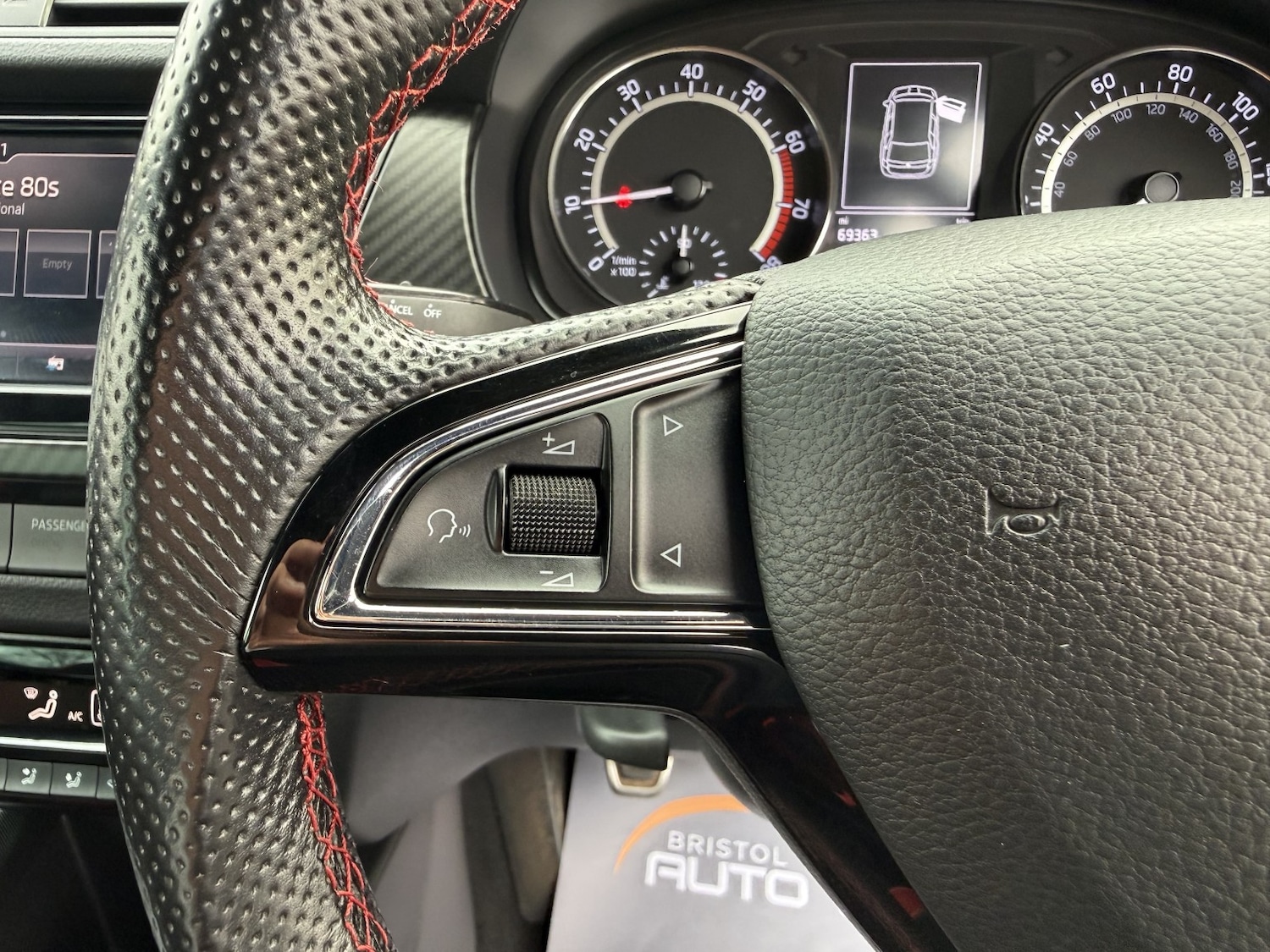 Used Skoda Fabia 2019 for sale - 77977005: Photo 33