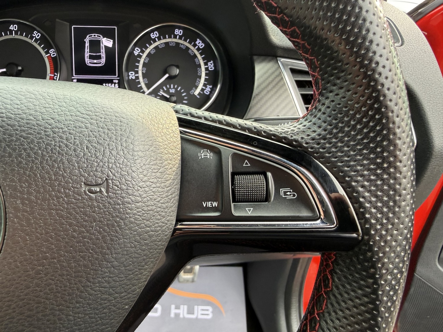 Used Skoda Fabia 2019 for sale - 77977005: Photo 34