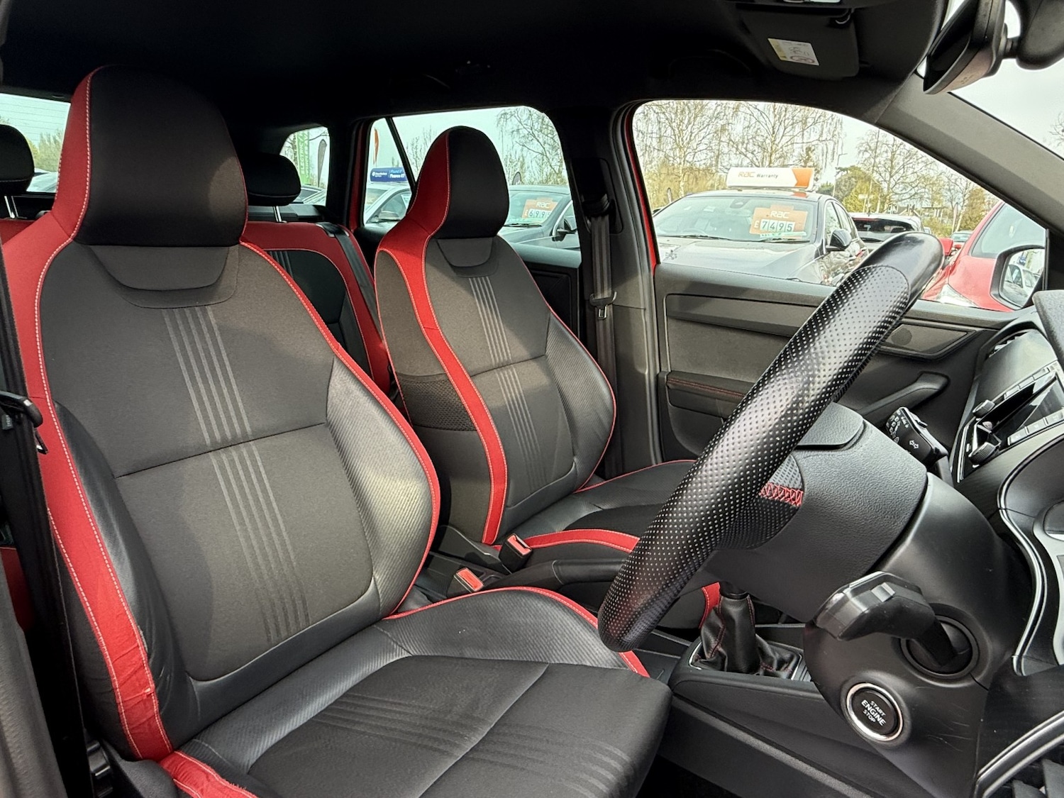 Used Skoda Fabia 2019 for sale - 77977005: Photo 40