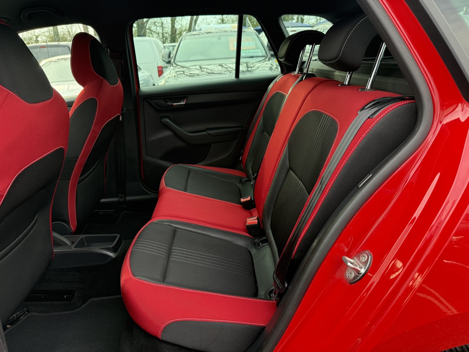 Used Skoda Fabia 2019 for sale - 77977005: Photo 42