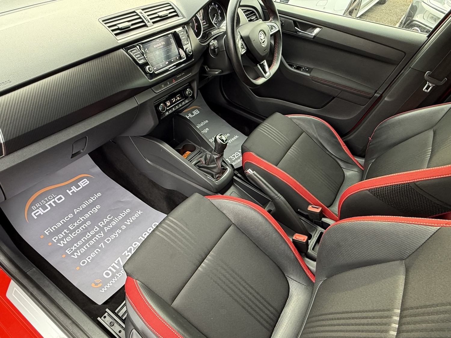 Used Skoda Fabia 2019 for sale - 77977005: Photo 43