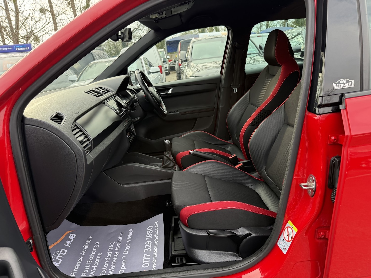 Used Skoda Fabia 2019 for sale - 77977005: Photo 44