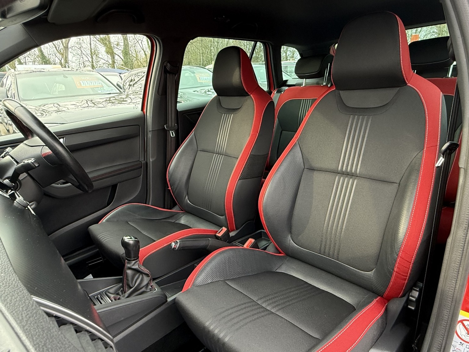 Used Skoda Fabia 2019 for sale - 77977005: Photo 45