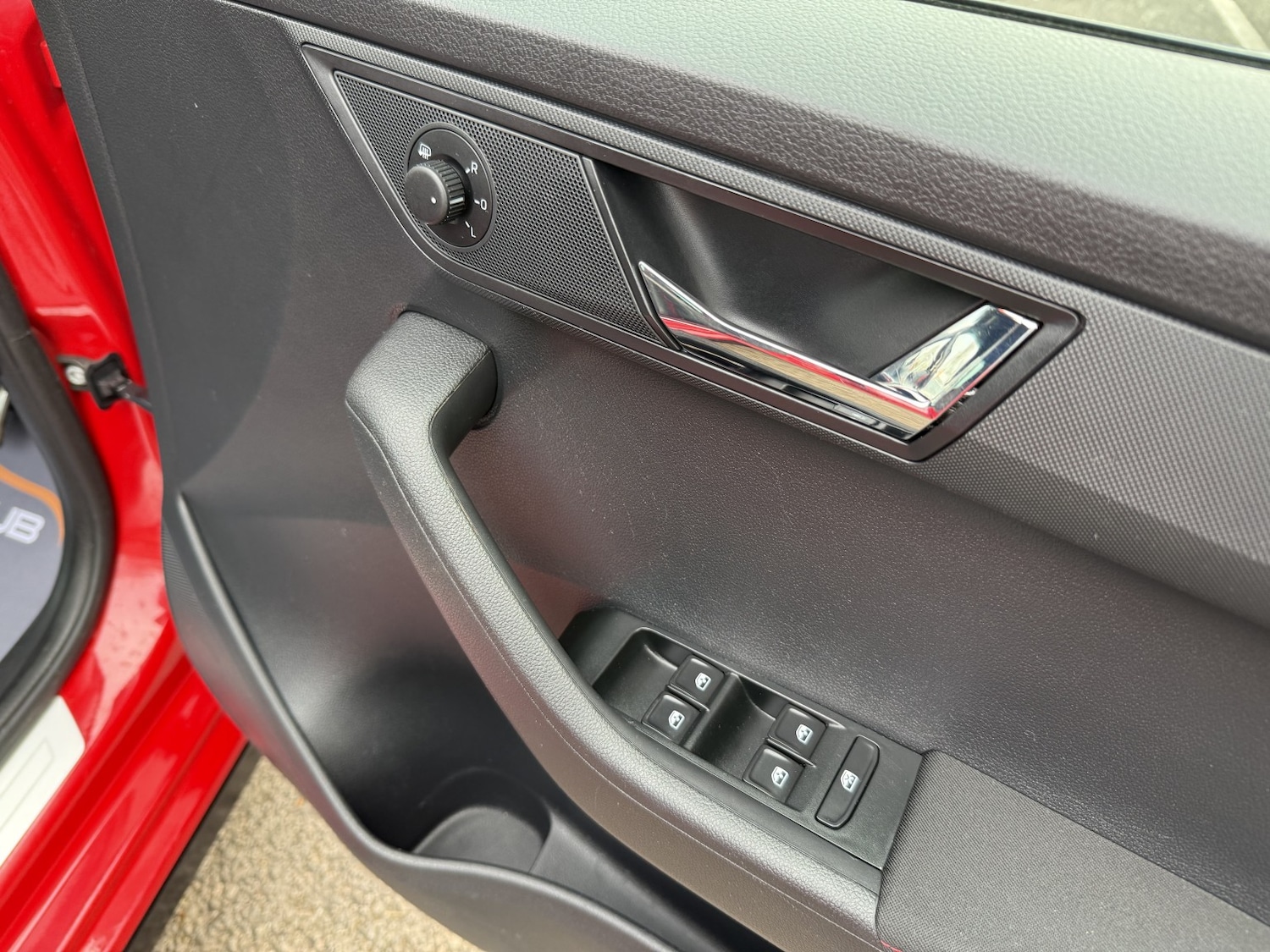 Used Skoda Fabia 2019 for sale - 77977005: Photo 49