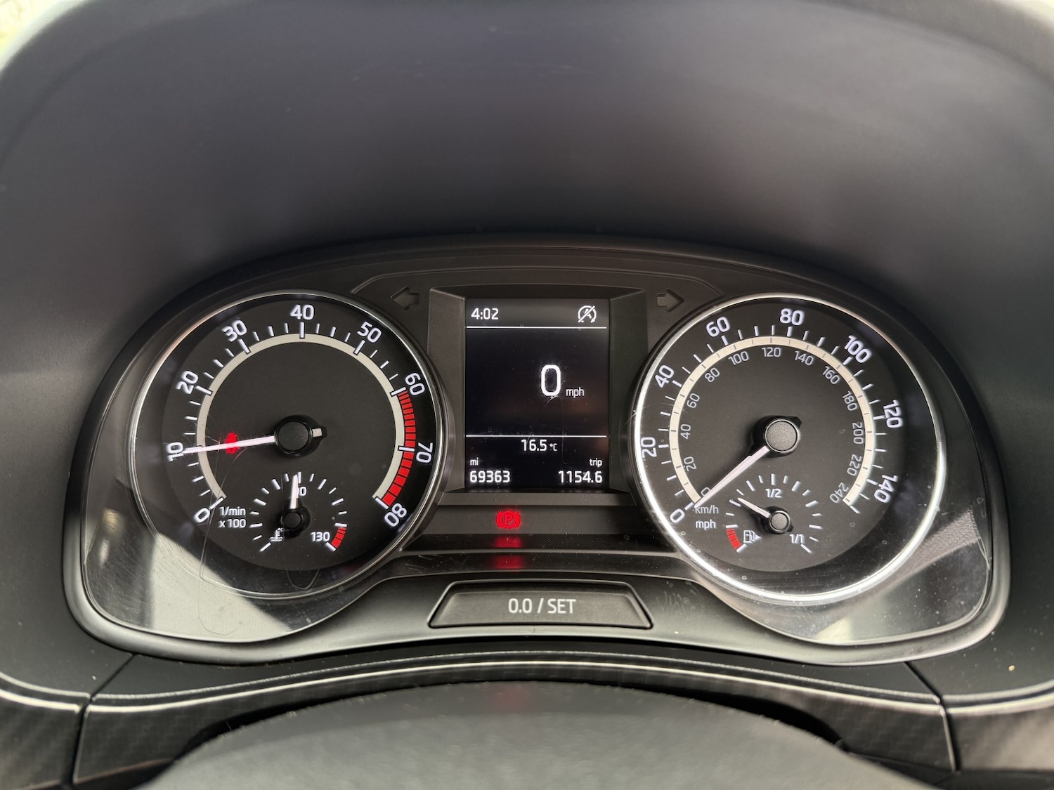 Used Skoda Fabia 2019 for sale - 77977005: Photo 52