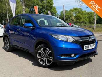 2017 - 1.6 i-DTEC SE 5dr