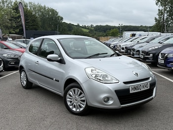 Used Renault Clio 2010 for sale - 78932337: Photo