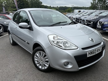 Used Renault Clio 2010 for sale - 78932337: Photo