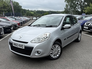 Used Renault Clio 2010 for sale - 78932337: Photo