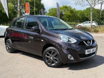 2015 - 1.2 Acenta 5dr