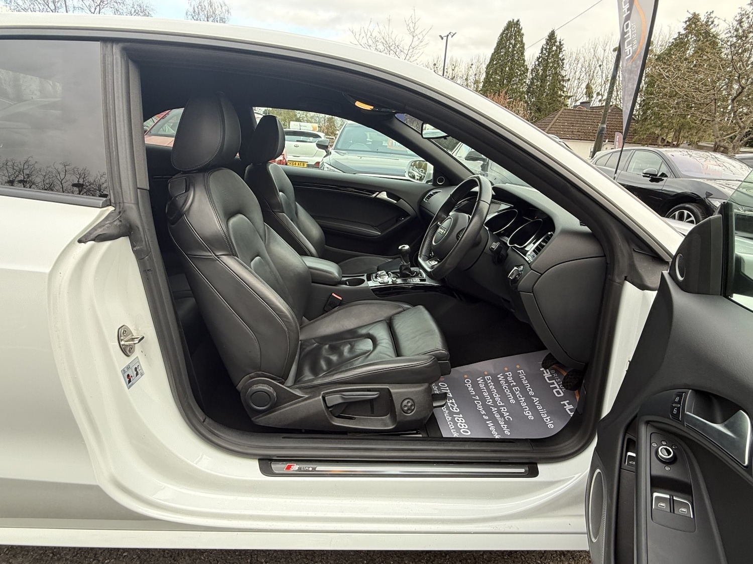 Used Audi A5 2013 for sale - 78018277: Photo 13