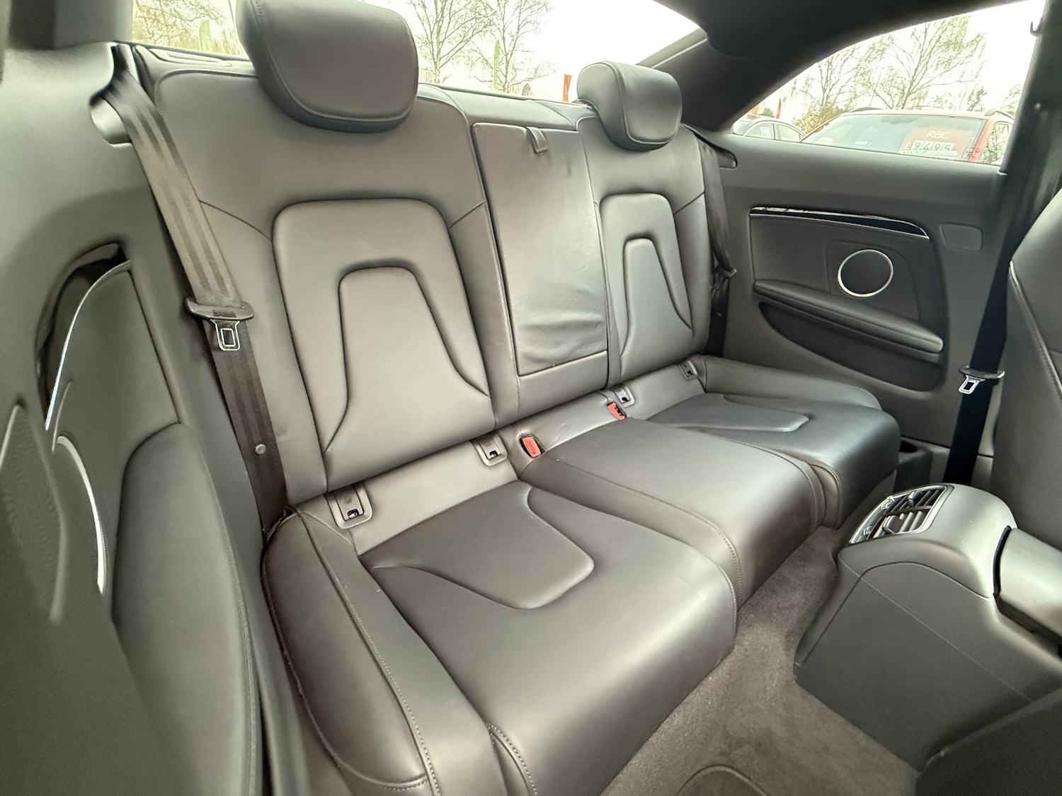 Used Audi A5 2013 for sale - 78018277: Photo 14