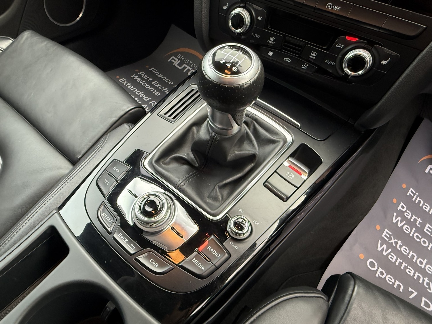 Used Audi A5 2013 for sale - 78018277: Photo 26