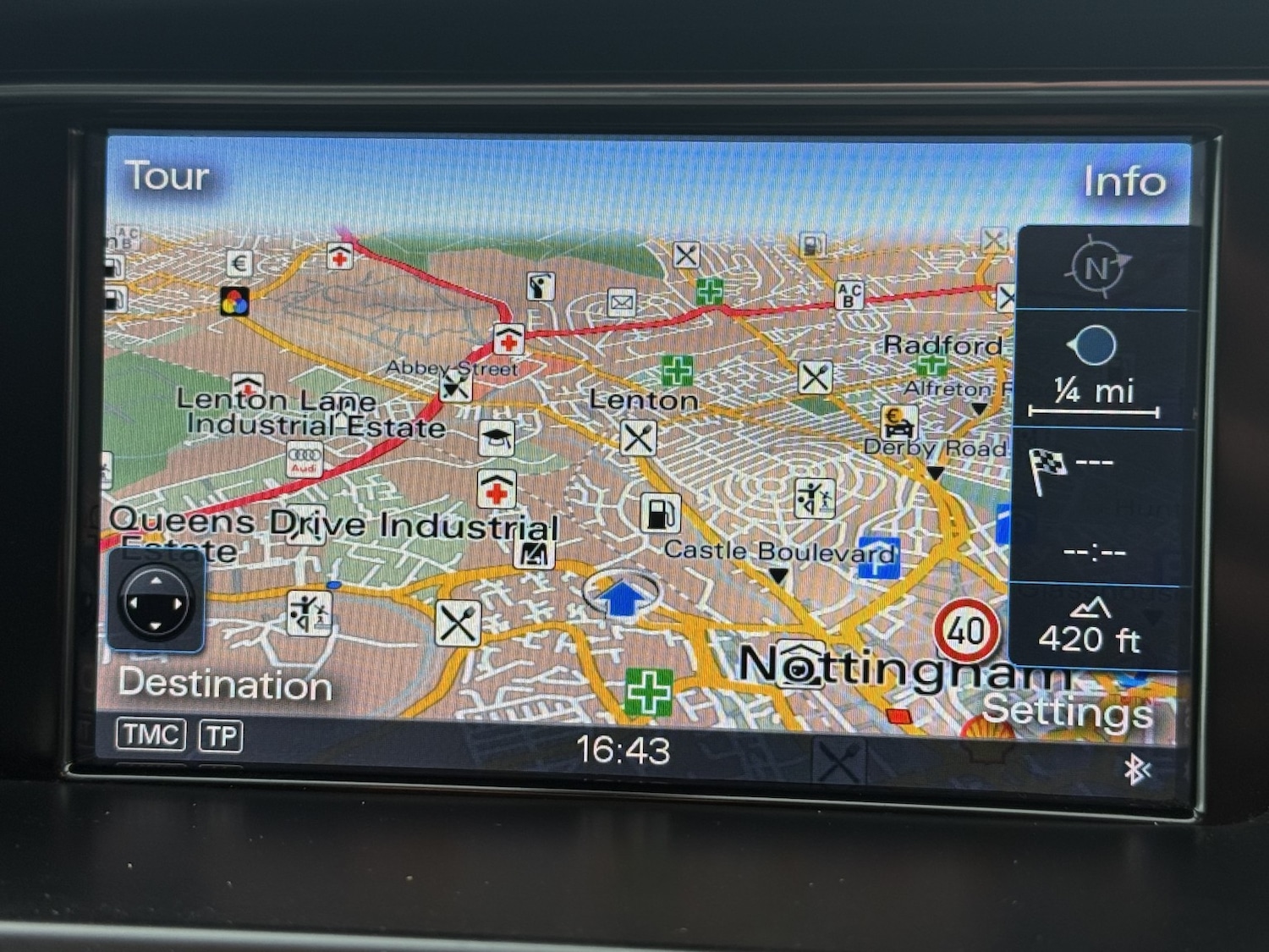 Used Audi A5 2013 for sale - 78018277: Photo 31