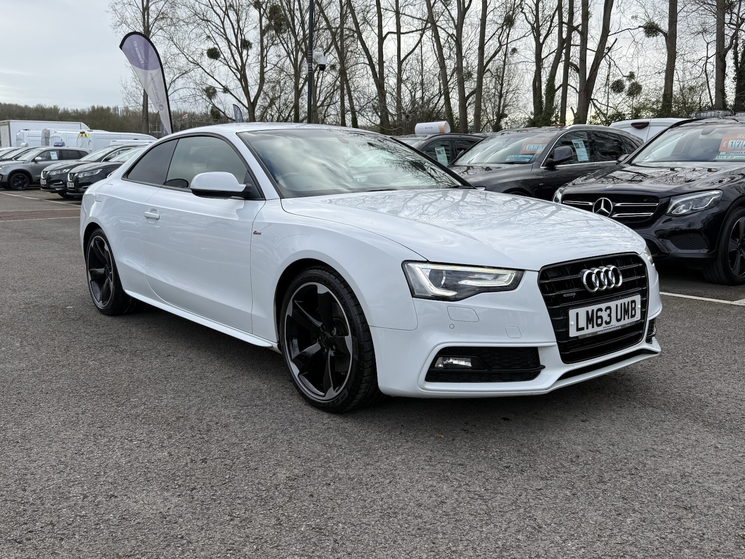 Used Audi A5 2013 for sale - 78018277: Photo 34