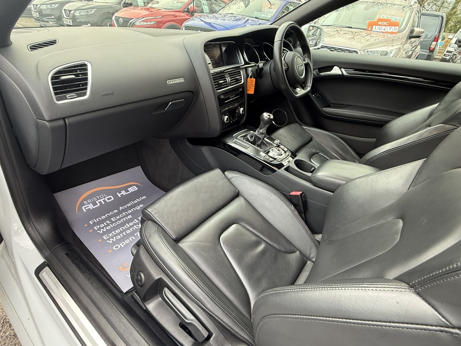 Used Audi A5 2013 for sale - 78018277: Photo 39