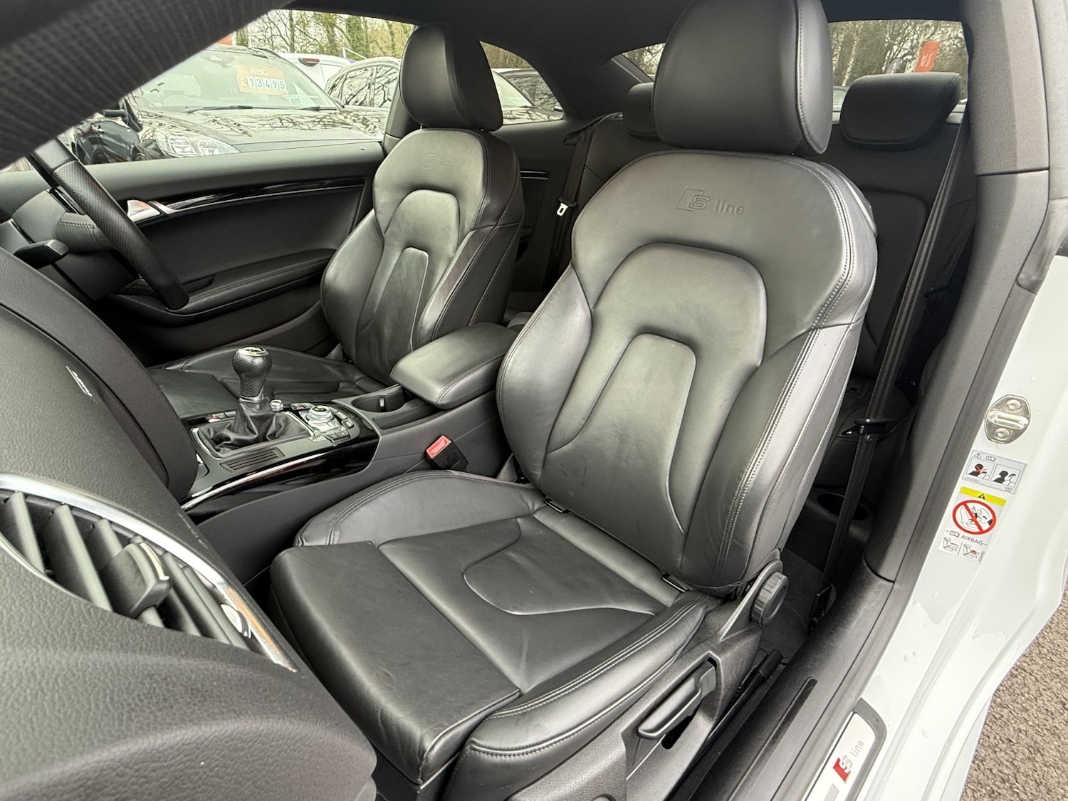 Used Audi A5 2013 for sale - 78018277: Photo 41