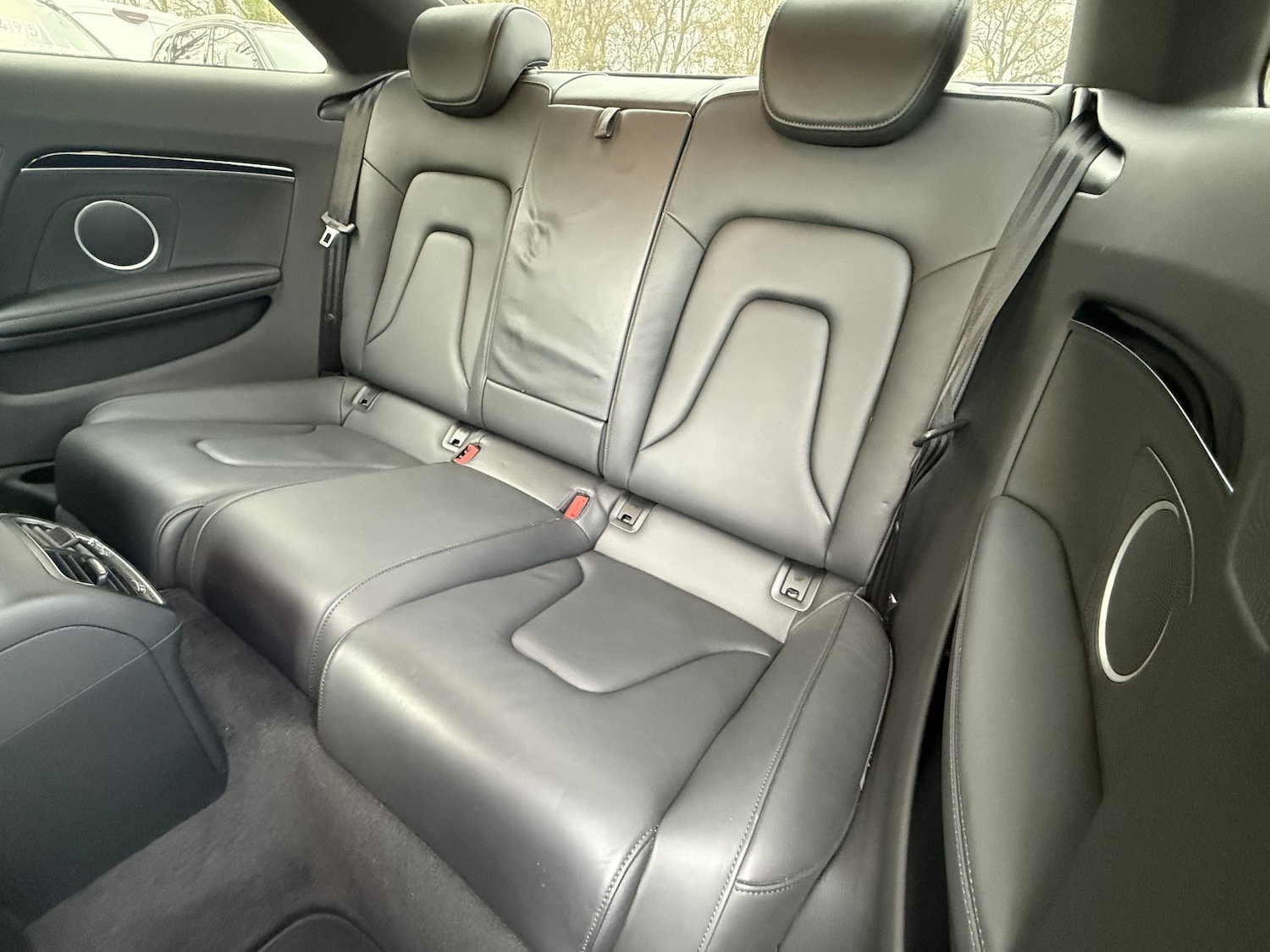 Used Audi A5 2013 for sale - 78018277: Photo 42