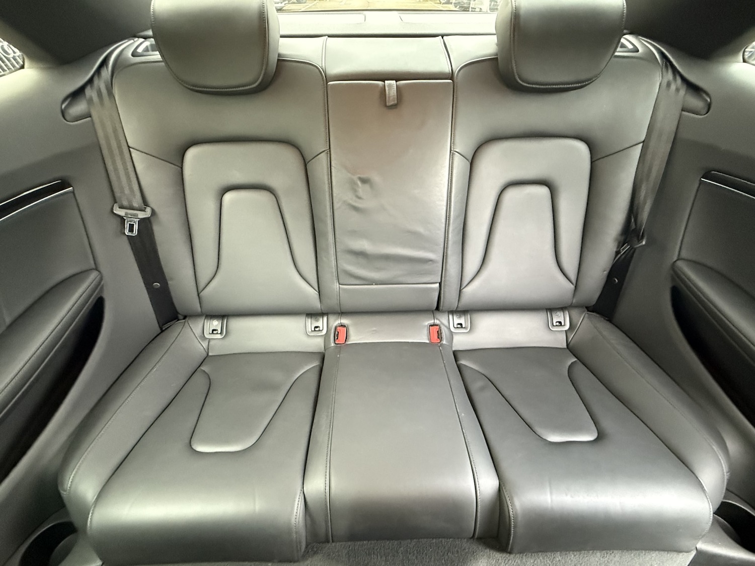 Used Audi A5 2013 for sale - 78018277: Photo 43