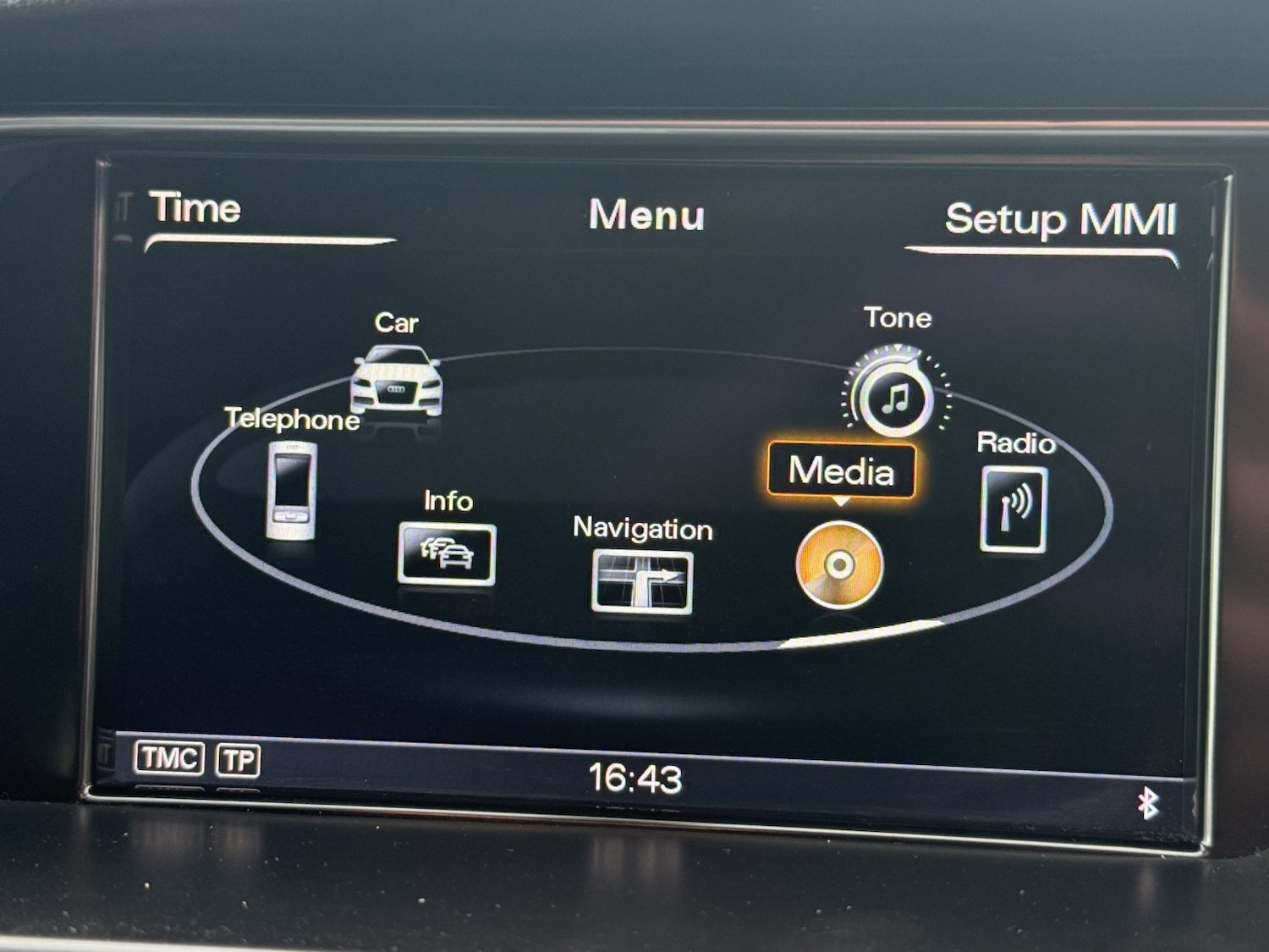 Used Audi A5 2013 for sale - 78018277: Photo 46