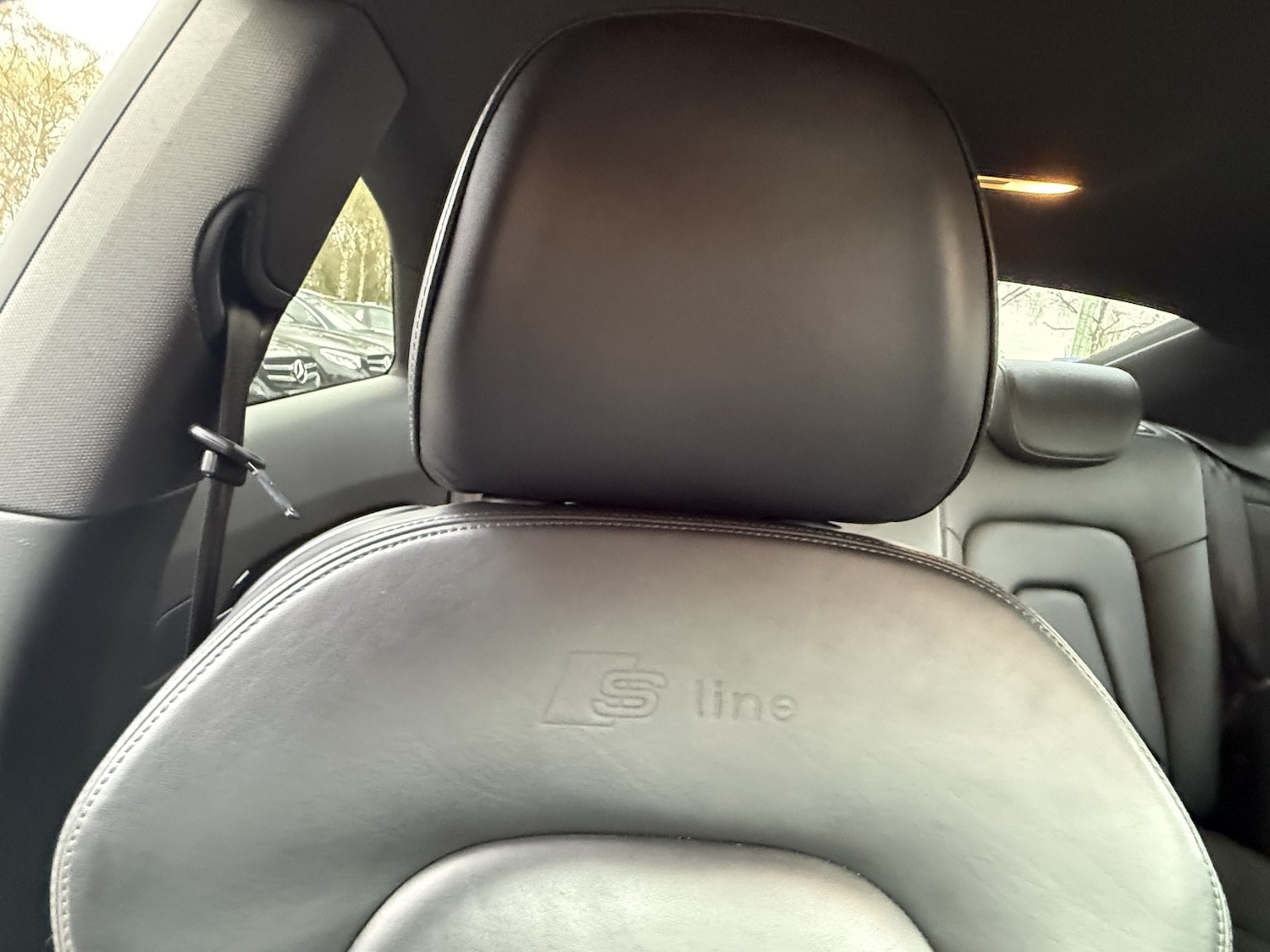 Used Audi A5 2013 for sale - 78018277: Photo 49