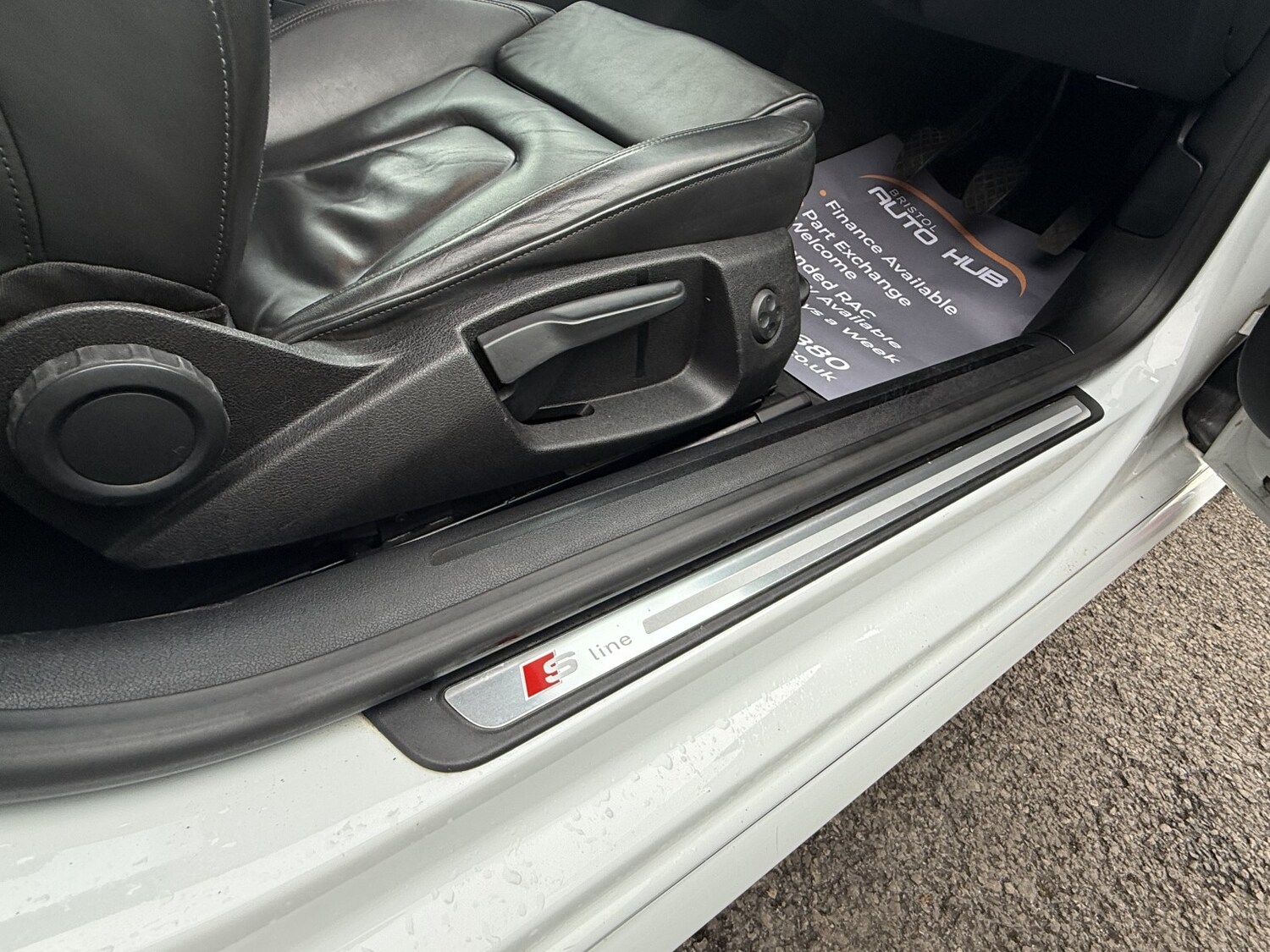 Used Audi A5 2013 for sale - 78018277: Photo 50