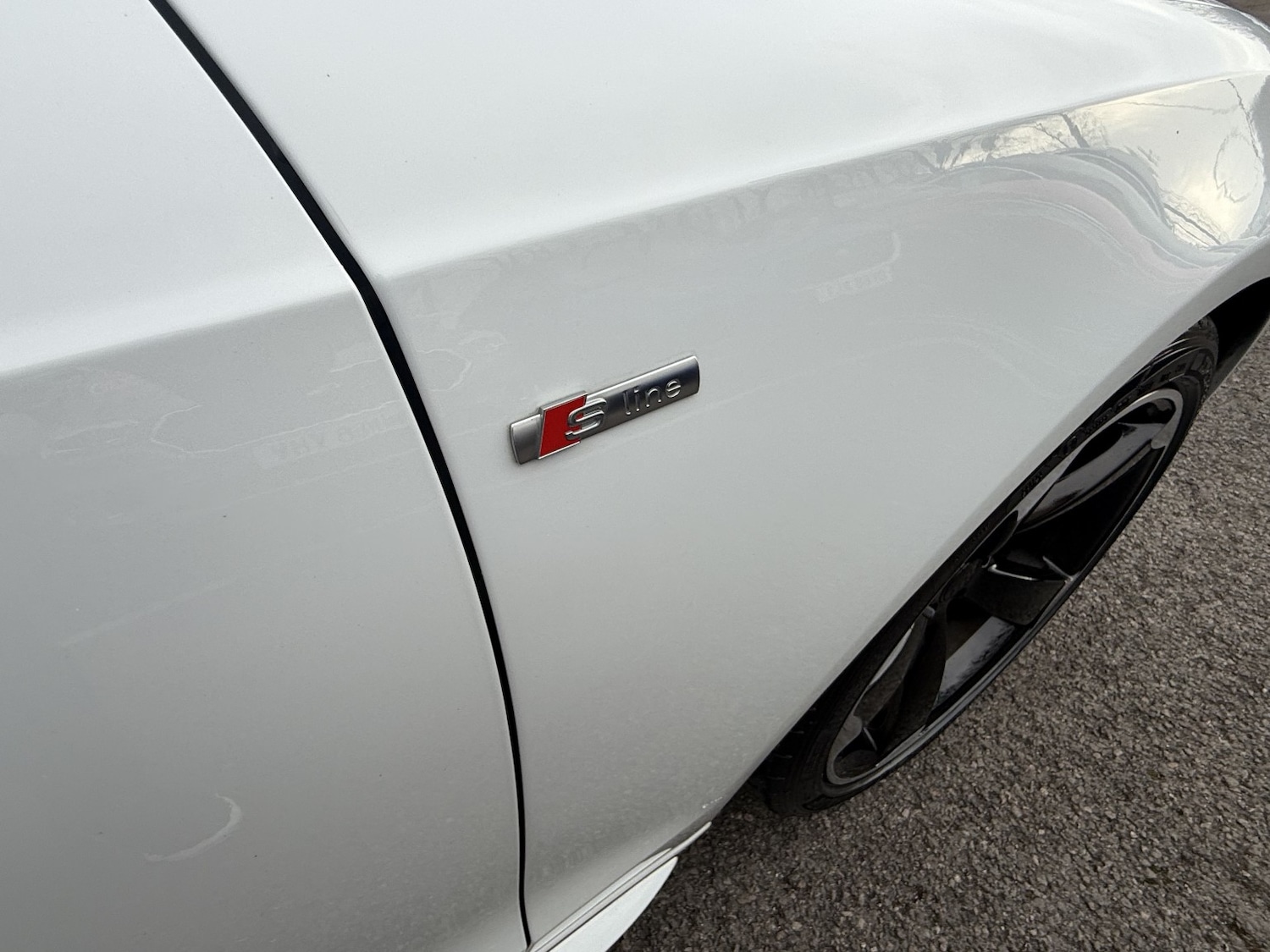 Used Audi A5 2013 for sale - 78018277: Photo 51